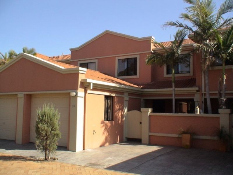 72, 6 Harbourview Court, Cleveland QLD 4163