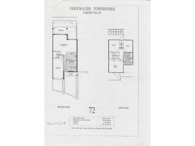 72, 6 Harbourview Court, Cleveland QLD 4163