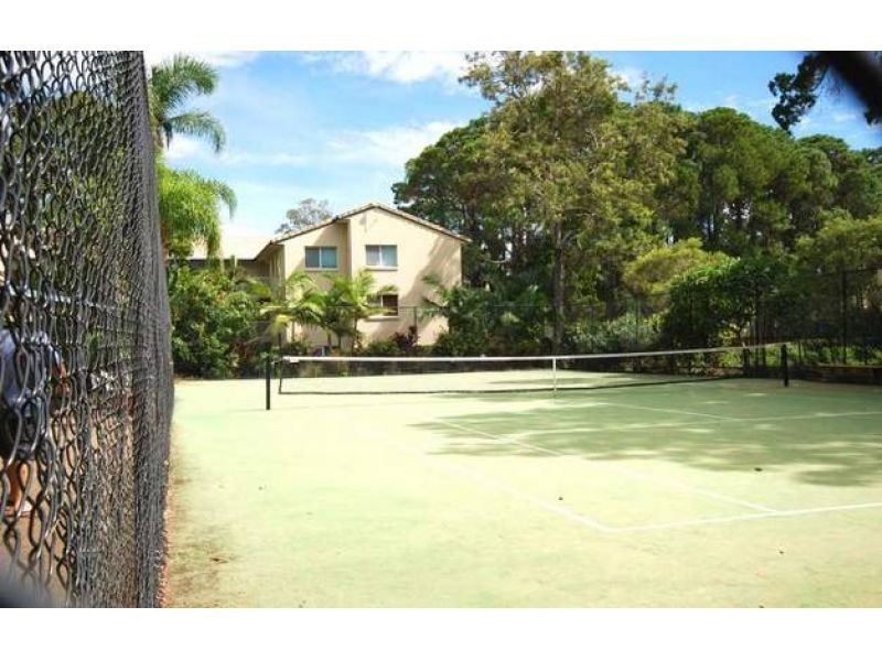 Unit 38, 1 West Burleigh Road, Burleigh Heads QLD 4220