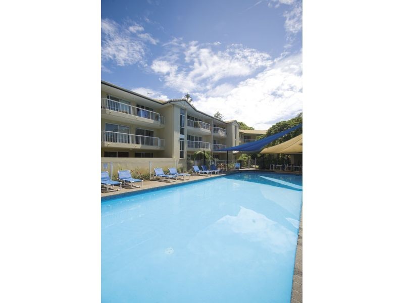 Unit 38, 1 West Burleigh Road, Burleigh Heads QLD 4220
