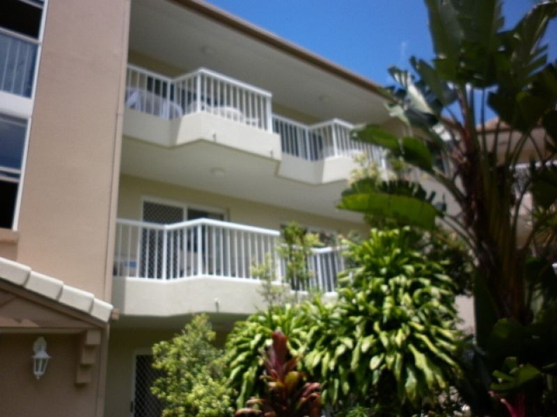 Unit 38, 1 West Burleigh Road, Burleigh Heads QLD 4220