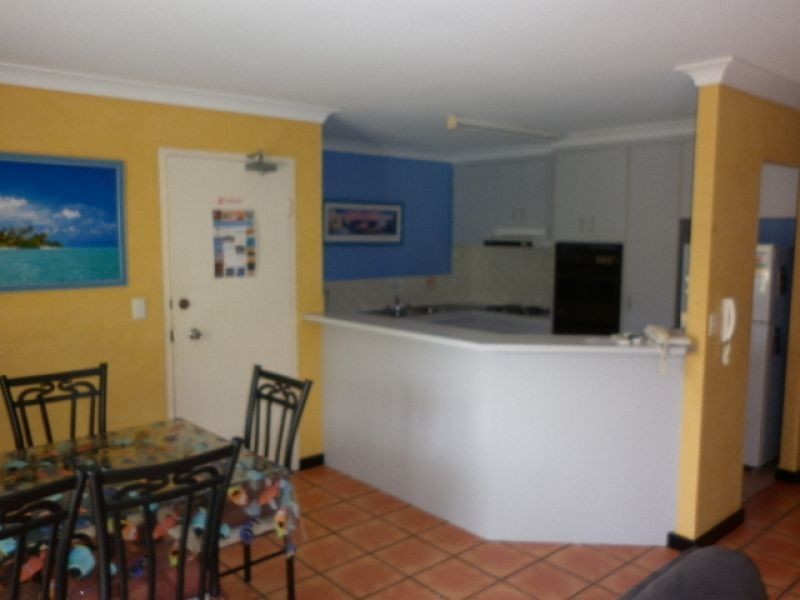 Unit 38, 1 West Burleigh Road, Burleigh Heads QLD 4220