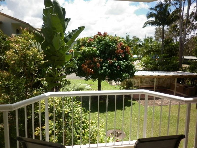 Unit 38, 1 West Burleigh Road, Burleigh Heads QLD 4220