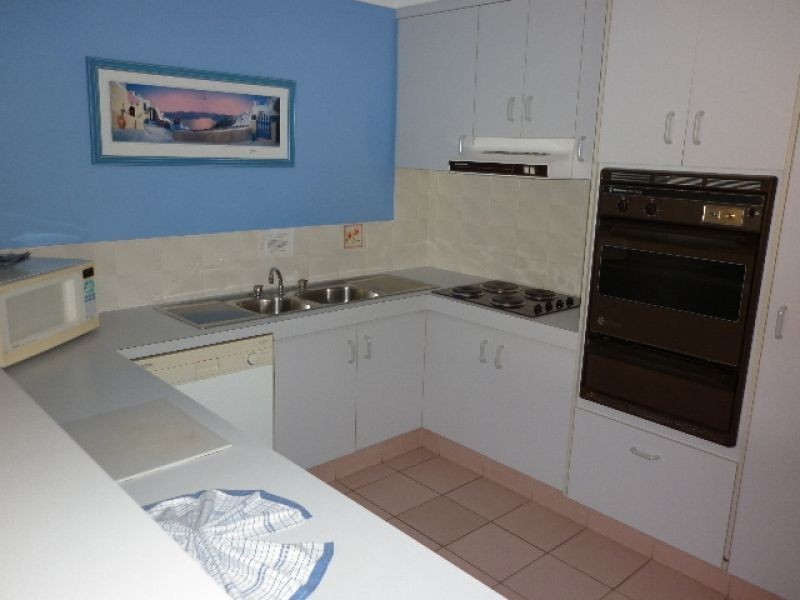 Unit 38, 1 West Burleigh Road, Burleigh Heads QLD 4220