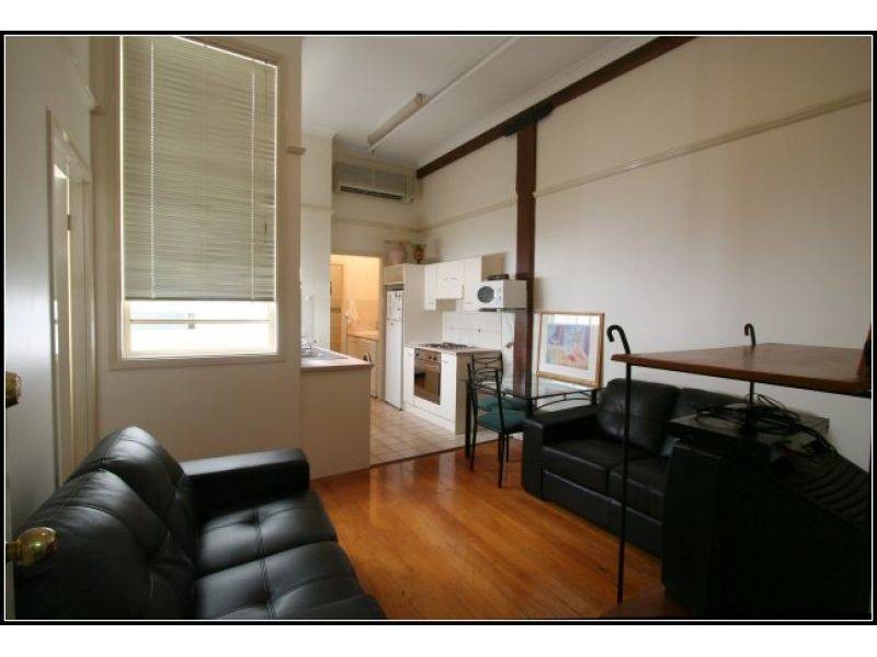 32, 460 Ann Street, Brisbane QLD 4000