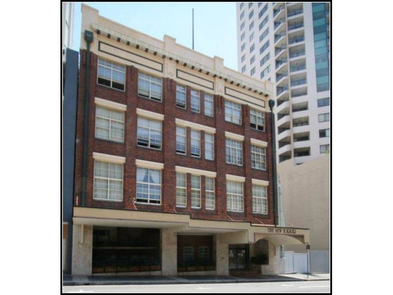 32, 460 Ann Street, Brisbane QLD 4000