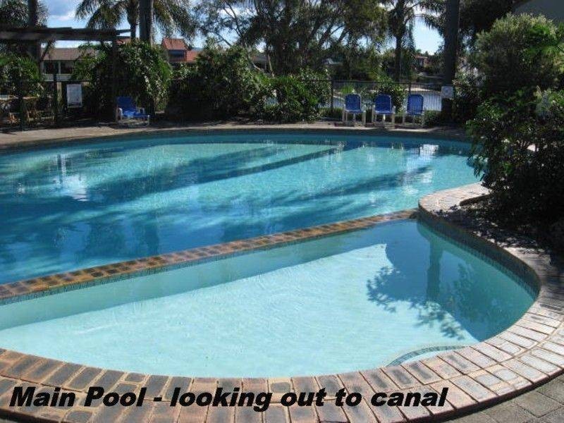 The Sanctuary, 111 Markeri Street, Mermaid Waters QLD 4218