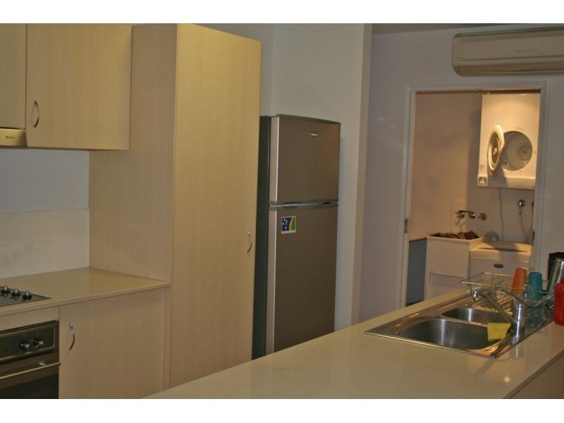 21, 95 McLeod Street, Cairns QLD 4870