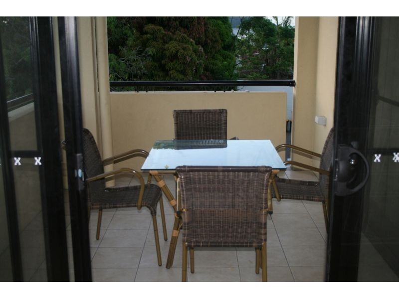 21, 95 McLeod Street, Cairns QLD 4870