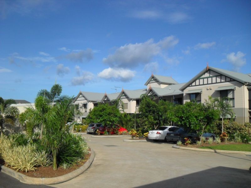 36, 434 Kamerunga Road, Redlynch QLD 4870