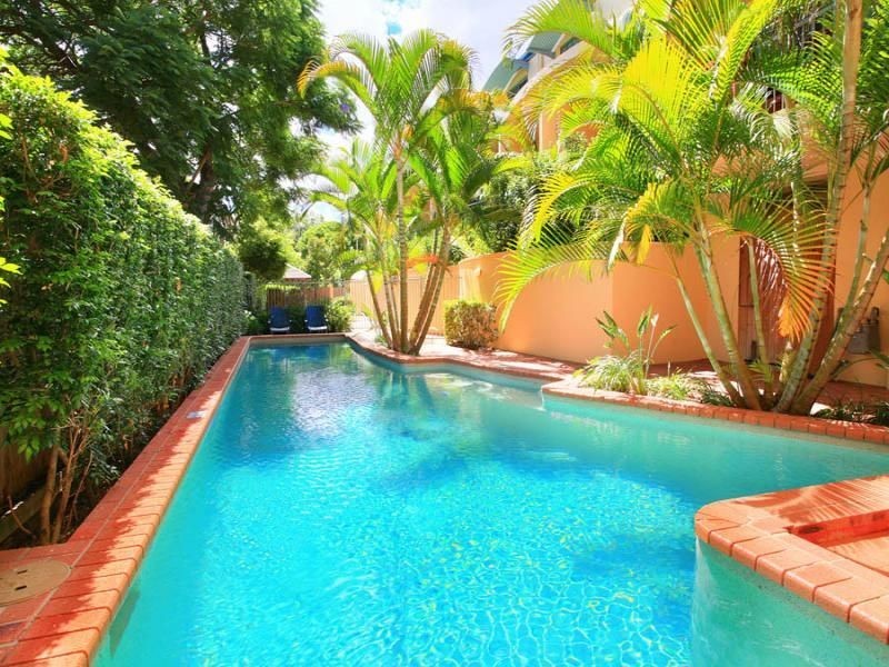 23, 75 Welsby Street, New Farm QLD 4005