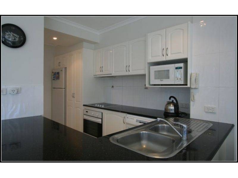 63 Cavill Avenue, Surfers Paradise QLD 4217