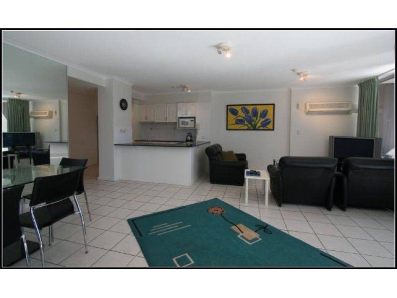 63 Cavill Avenue, Surfers Paradise QLD 4217