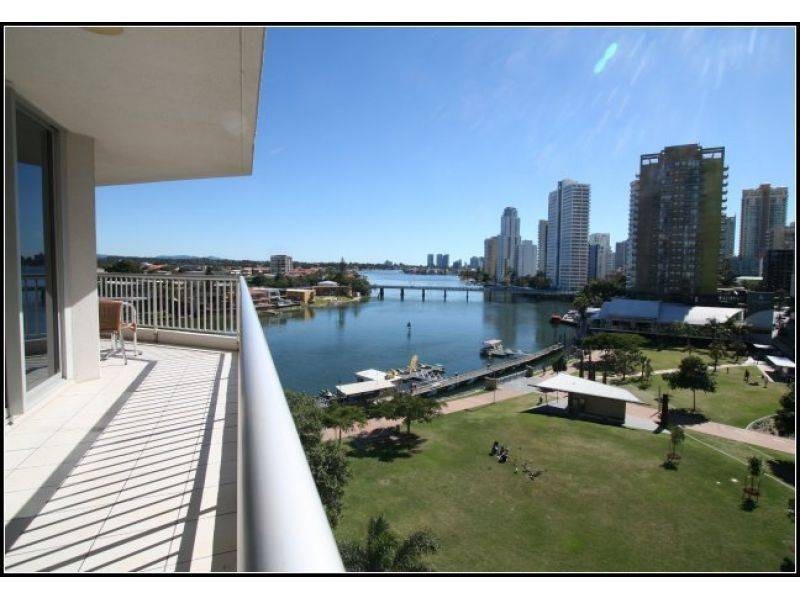 63 Cavill Avenue, Surfers Paradise QLD 4217