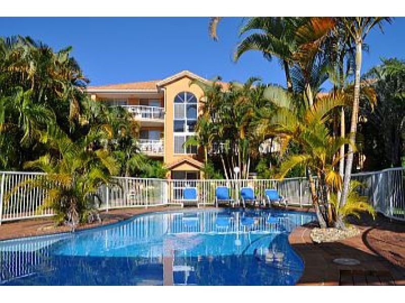 27, 3 Millers Drive, Tugun QLD 4224