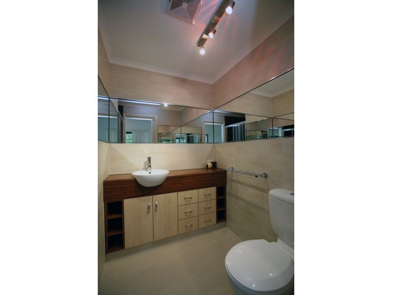 111 Bowen Road, Rosslea QLD 4812