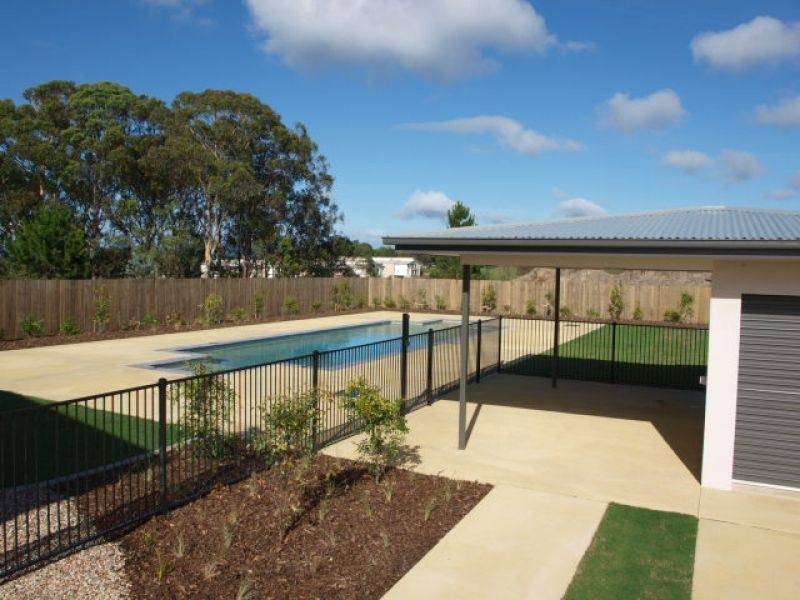Mango Hill QLD 4509