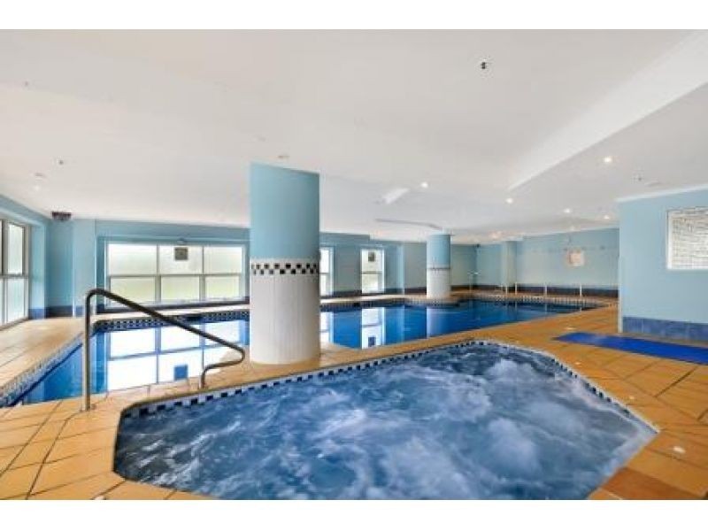 53, 1-9 Hughes Avenue, Main Beach QLD 4217