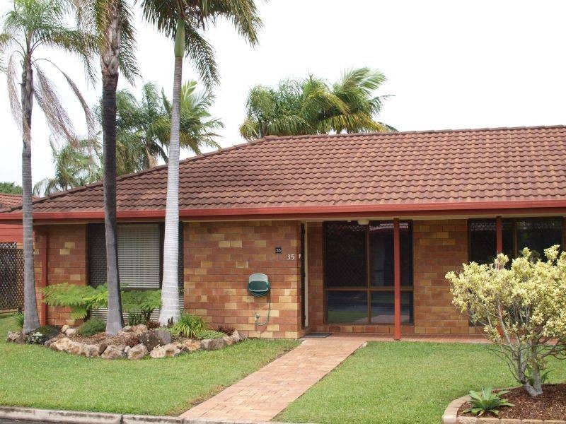14/12 Landau Court, Miami QLD 4220