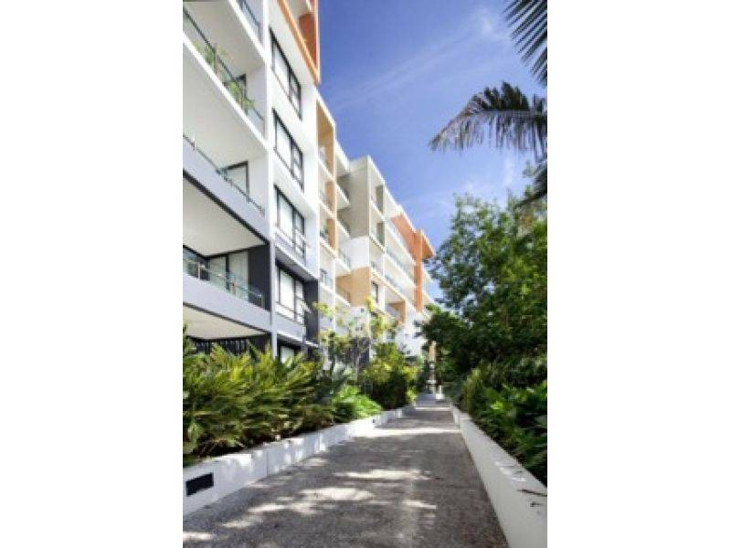 Apartment/326/10 Pidgeon Close, West End QLD 4101