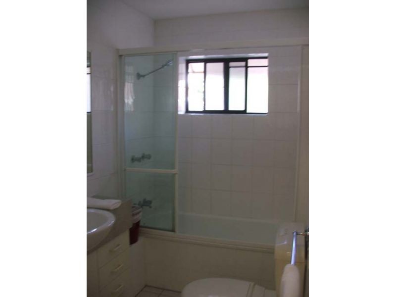 6, 101 Bowen Street, Spring Hill QLD 4000