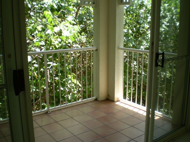 49, 203 Mayers Street, Cairns QLD 4870