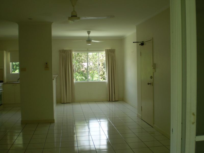 49, 203 Mayers Street, Cairns QLD 4870