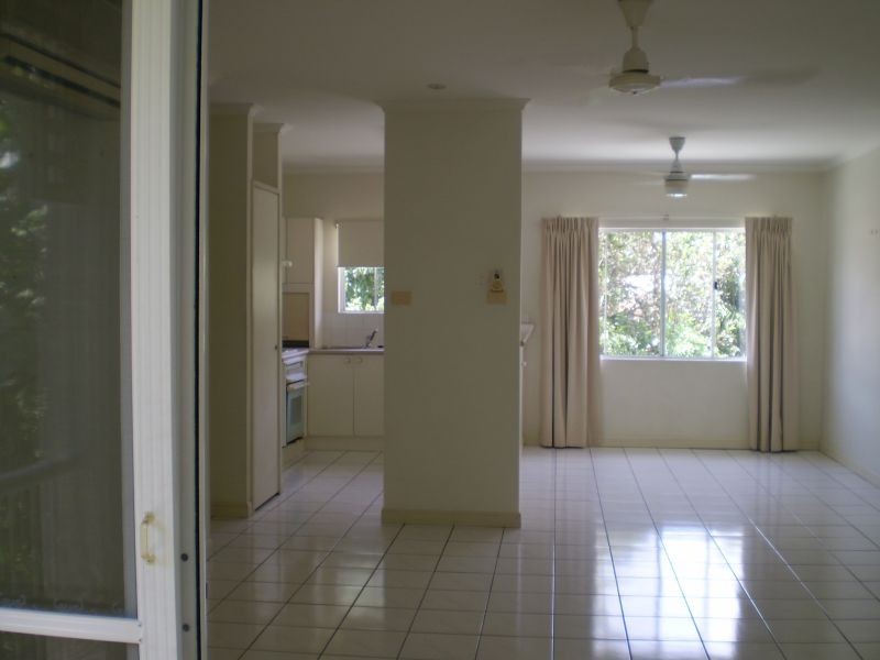 49, 203 Mayers Street, Cairns QLD 4870