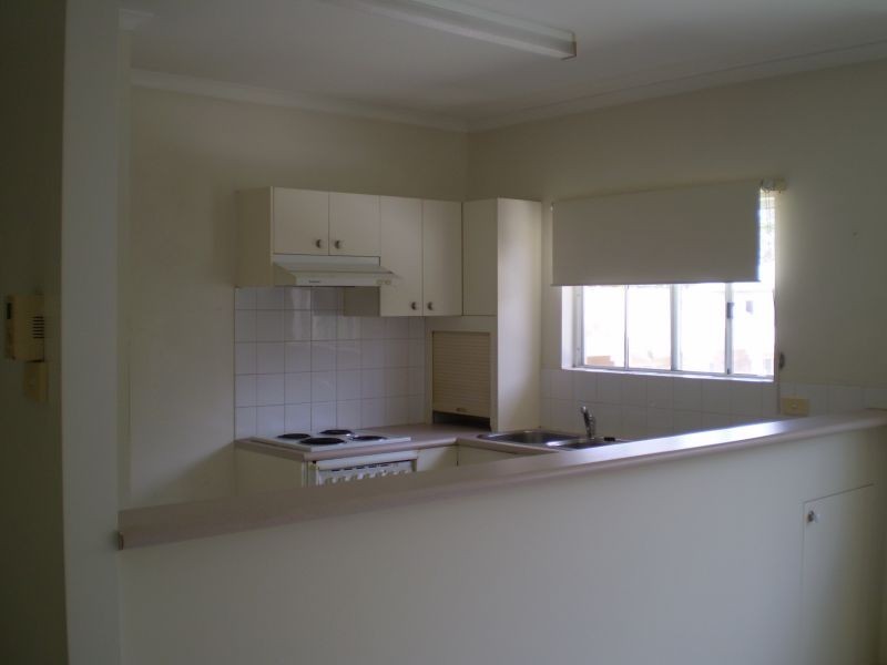 49, 203 Mayers Street, Cairns QLD 4870