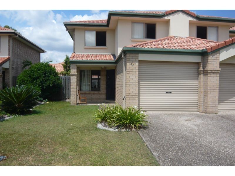 42, 2 Bos Drive, Coomera QLD 4209