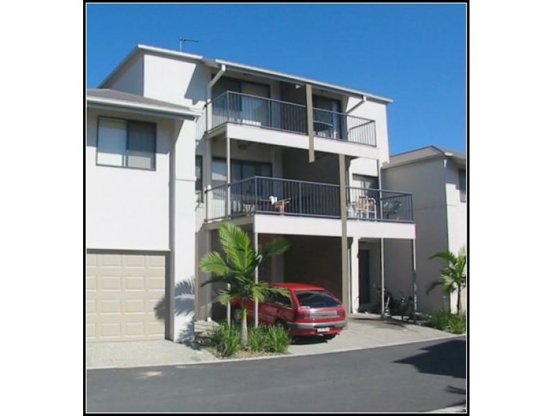 7 Bowden Street, Nerang QLD 4211