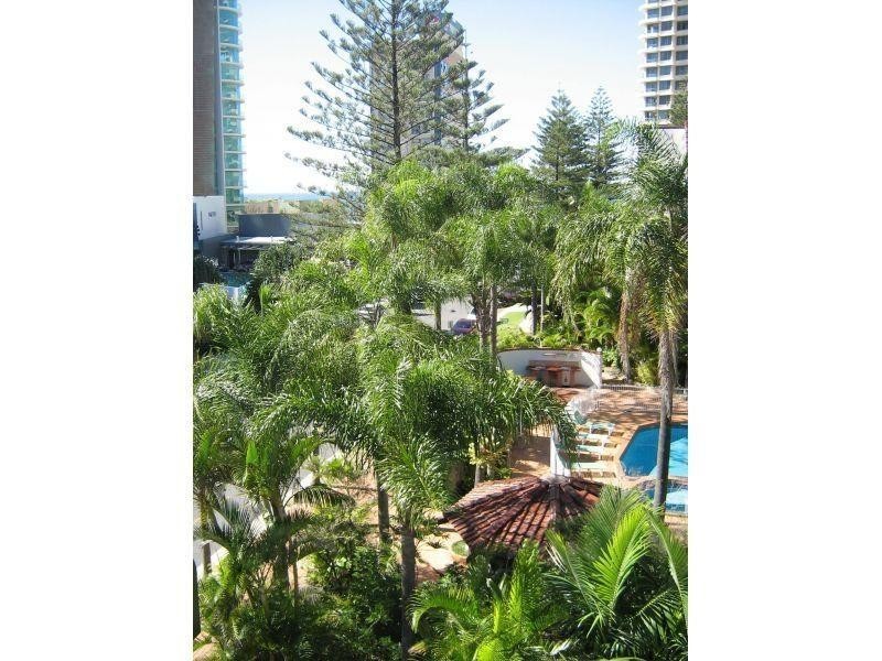 24 Hamilton Avenue, Surfers Paradise QLD 4217