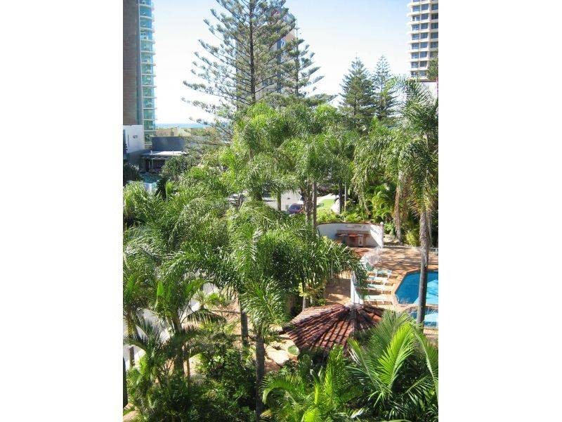 24 Hamilton Avenue, Surfers Paradise QLD 4217