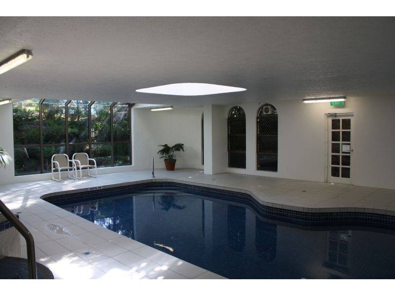 24 Hamilton Avenue, Surfers Paradise QLD 4217