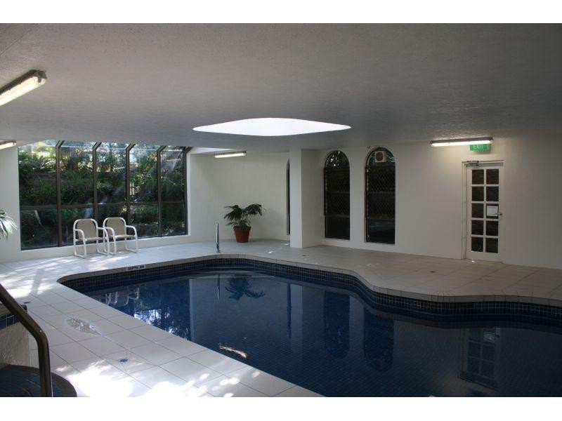 40/24 Hamilton Avenue, Surfers Paradise QLD 4217