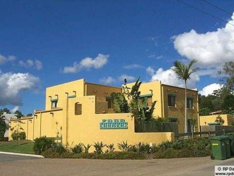 61 Harburg Drive, Beenleigh QLD 4207