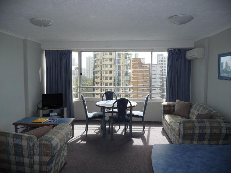 1208/3458 Main Beach Parade, Surfers Paradise QLD 4217