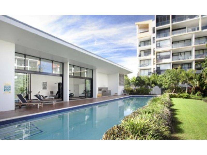 221/10 Pidgeon Close, West End QLD 4101