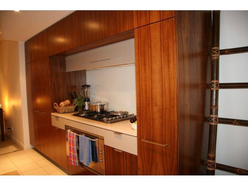 221/10 Pidgeon Close, West End QLD 4101