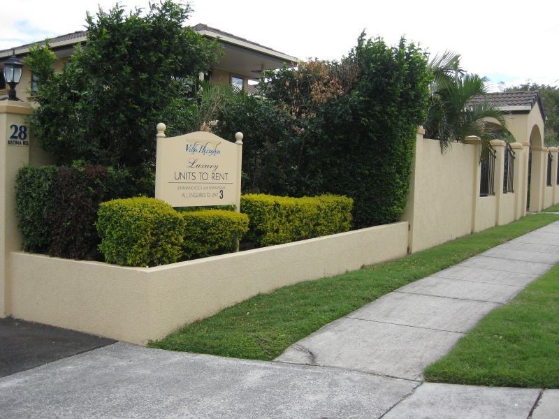 14, 28 Keona Road, Mcdowall QLD 4053