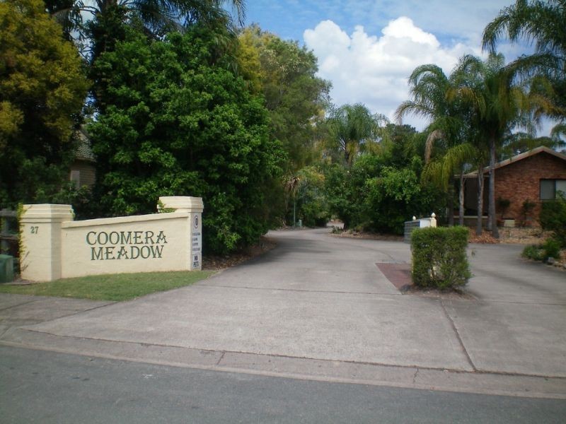 35, 27 Fortune Street, Coomera QLD 4209