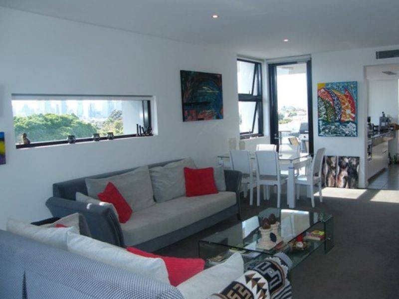 325/10 Pidgeon Close, West End QLD 4101