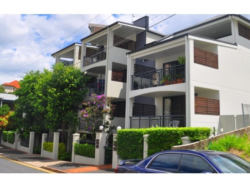 71 Birley Street, Spring Hill QLD 4000