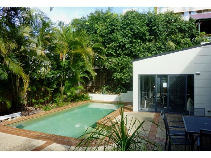 71 Birley Street, Spring Hill QLD 4000