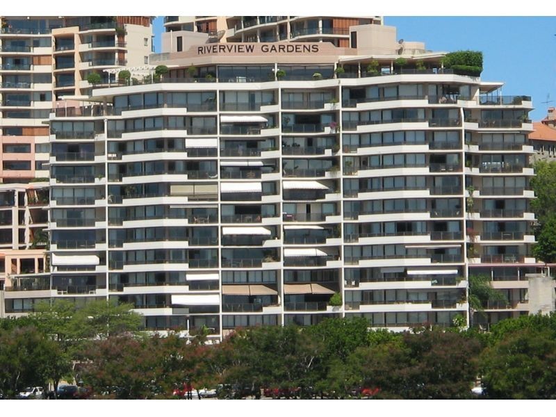 7, 26 Lower River Terrace, South Brisbane QLD 4101