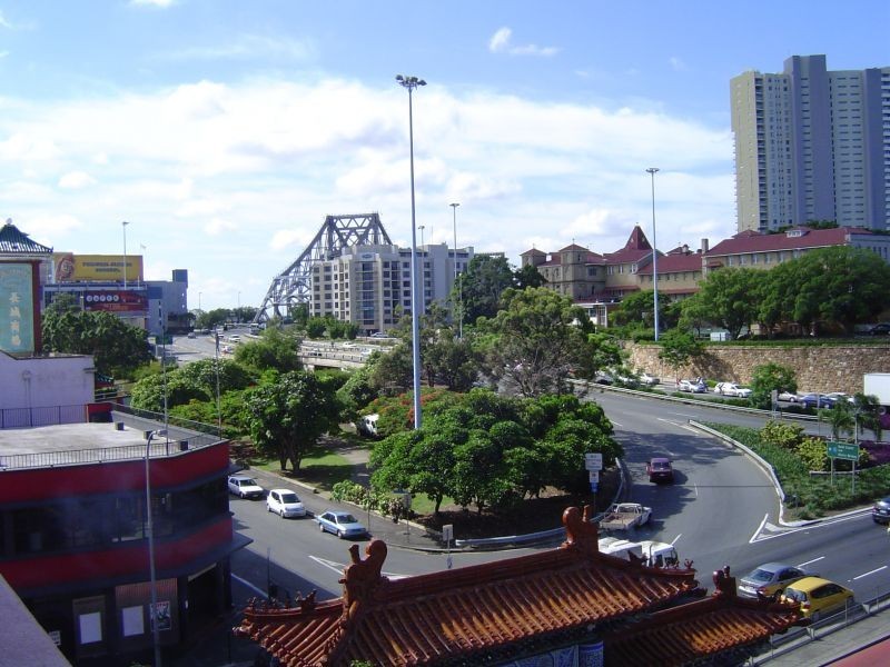 31, 8 Duncan Street, Fortitude Valley QLD 4006