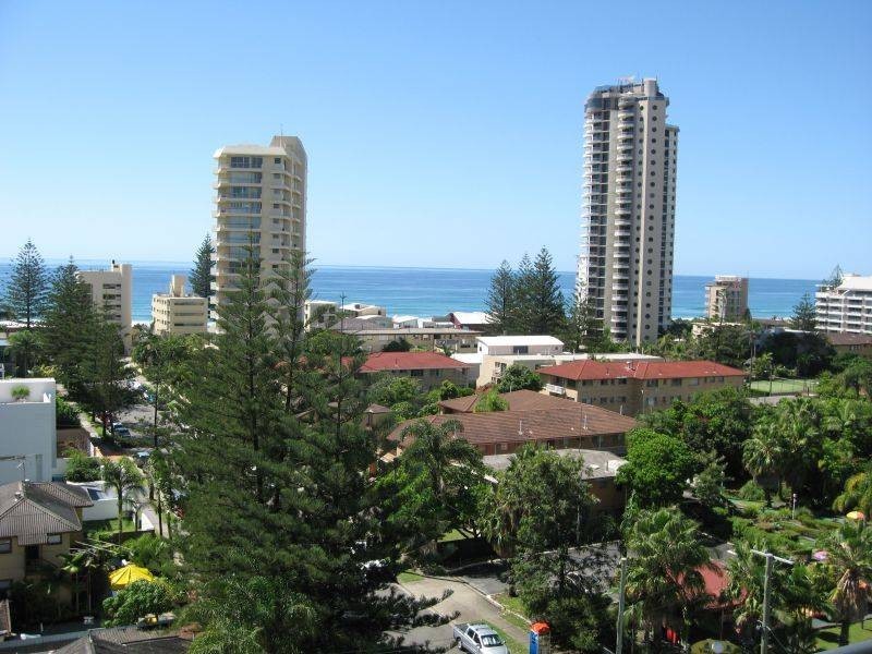 2988 Surfers Paradise Boulevard, Surfers Paradise QLD 4217