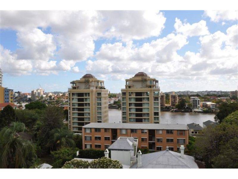 24, 147-153 Lambert Street, Kangaroo Point QLD 4169