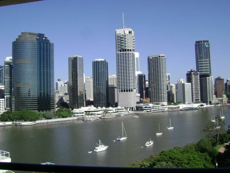 321 Main Street, Kangaroo Point QLD 4169