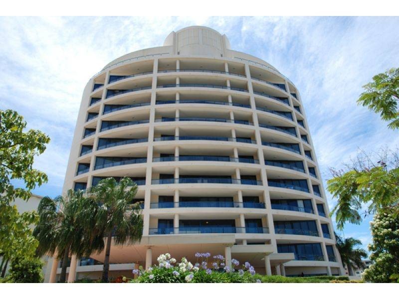 321 Main Street, Kangaroo Point QLD 4169